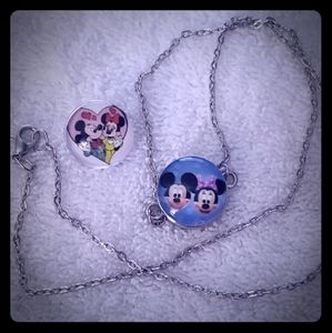 NEW!  "SNAP JEWELRY!"   Mix n' Match Set